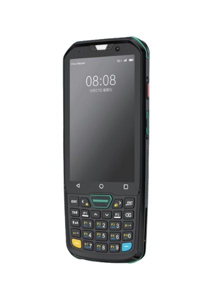 Model4 3+32GB 4" 2d El Terminali ANDROID11