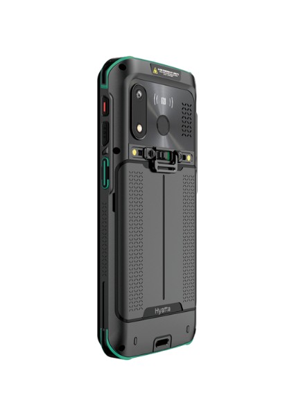 Model4 3+32GB 4" 2d El Terminali ANDROID11