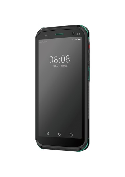 Model5 4+64GB 5,5" 2d Elterminal ANDROID11