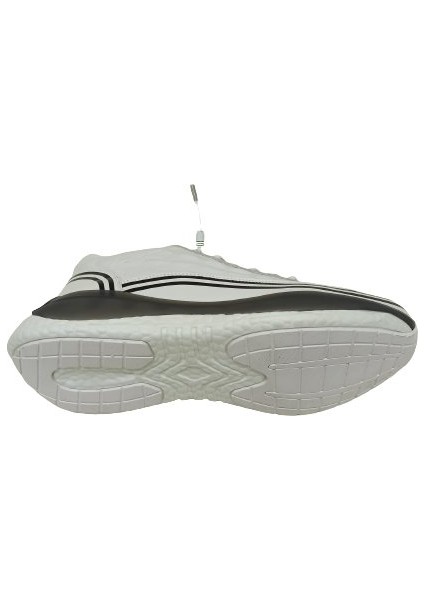 Beyaz Erkek Sneaker Spor Ayakkabı