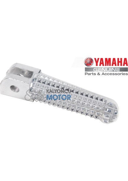 Yamaha Yzf R25 2019 Sol Arka Basamak