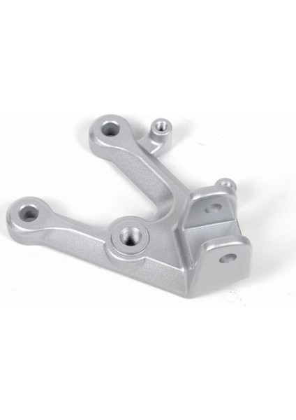 Yamaha MT25 Sol Sürücü Basamak Braketi (Orjinal)