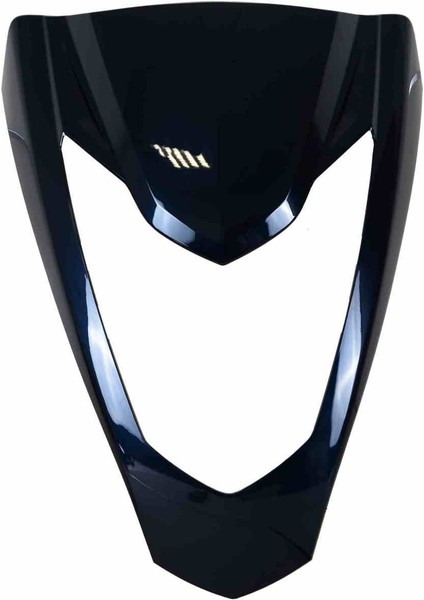 Honda Activa S Ön Far Grenajı Mavi