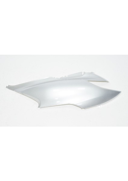 Rks Spontini 110 Arka Sol Panel Gri