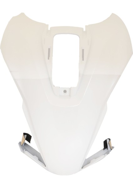 Honda Dio 110 Ön Göğüs Beyaz