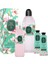Manolya Çiçeği Kolonyası 400 ml - 150 ml ve 2 Adet El ve Vücut Kremi 1