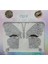 Tırnak Süsleme ve Makyaj Taşı, Yüz ve Vücut Süsleme Sticker Kristal Taşlar 1