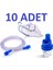 Onplast Nebulizatör Maskesi Pediatrik 10 Adet 1