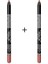 2'li Set Dudak Kalemi - Dream Lips Lipliner No: 503 1