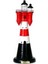 Denizcilik › Denizcilik Grubu › Marine Aksesuar-Z&a Işıklı Fener>>26 Cm. 1