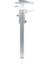 150 mm Mekanik Kumpas Hassas Çift Çene (150 mm X 0,02 mm) 7