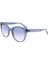 CKJ21628S-400 53 Unisex Güneş Gözlüğü 1