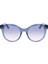 CKJ21628S-400 53 Unisex Güneş Gözlüğü 2