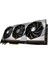 VGA GEFORCE RTX 4070 TI SUPRIM X RTX4070 TI 12GB GDDR6X 192B DX12 PCIE 4.0 X16 (3XDP 1XHDMI) EKRAN KARTI 3