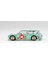 [kaidohouse x Minigt] 013 Datsun Kaıdo 510 Wagon Hanami V2 Kh Model Araba 2