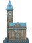 EL İŞÇİLİĞİ KAYSERİ SAAT KULESİ - 5640 1