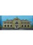 EL İŞÇİLİĞİ KAYSERİ TREN GARI FİLOGRAFİ TABLO - 5522 2