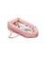 Relax Pink Bebek Reflü Yatağı 2