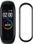 Xiaomi Mi Band 7 Ekran Koruyucu Ped 2