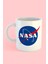 Nasa Logo Baskılı Kahve Kupası 1