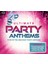 Çeşitli Sanatçılar Ultimate Party Anthems - CD 1