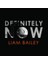 Liam Bailey Definitely Now - CD 1