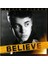 Justin Bieber Believe - CD 1