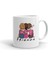 Friends Baskılı Kupa Bardak 1