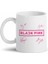 Blackpink Tasarımlı Kupa Bardak D05 2