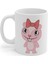 Happy Tree Friends Giggles Baskılı Kupa Bardak 1