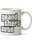 Grand Theft Auto San Andreas Gta 5 Porselen Kupa Bardak 1