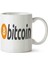Bitcoin Porselen Kupa Bardak 1
