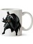 Batman Porselen Kupa Bardak 1