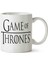 Game Of Thrones 11 Porselen Kupa Bardak 1