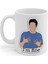 Friends Ross Is Fine Baskılı Kupa Bardak 1