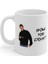 Friends Joey How Y Doin Baskılı Kupa Bardak 1