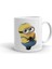 Minion Baskılı Kupa 1