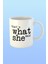 The Office Thats What She Said Temalı Baskılı Kupa Bardak 1