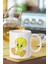 Tweety Baskılı Porselen Kupa Bardak 1