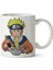 Naruto Uzumaki Ichiraku Ramen Noodles Porselen Kupa Bardak 1