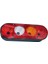 Ford Transit Kamyonet (Pikap) Stop Lamba 1