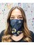 Renkli Desenli Bandana Buff Maske Saç Bandı PYTKBUFF122 2