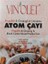 Vinolet Atom Çayı 150 gr Propolis & Ginseng & Çörekotu Ilaveli 1