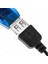USB 2.0 To RS232 Seri Com Db9 Çevirici Adaptör 5