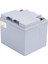 Akü 12 Volt 42 Amper Orbus ( 197 x 165 x 175 mm ) (Engelli Araç Aküsü) 2