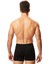 Dosx Siyah Erkek Boxer EY36106 2