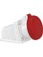 Schneider 5 x 16A Eğik Duvar Prizi 380 Volt Trifaze Ip 67 PKF16W735 1