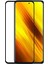 Xiaomi Poco X3 Ekran Koruyucu Tam Ekran Seramik Nano 1