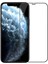 Apple iPhone 12 Pro Max Ekran Koruyucu Tam Ekran Seramik Nano 1