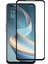Oppo Reno 4 Lite Ekran Koruyucu Tam Ekran Seramik Nano 1